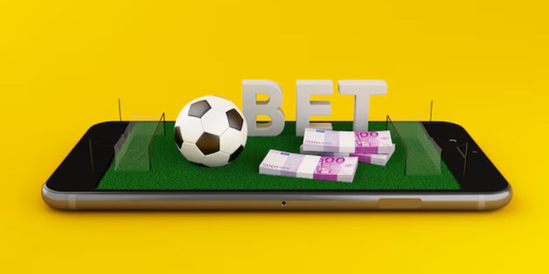 Các bước đăng nhập 188BET