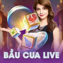 bầu cua