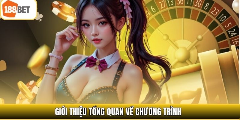 Giới thiệu tổng quan về chương trình 