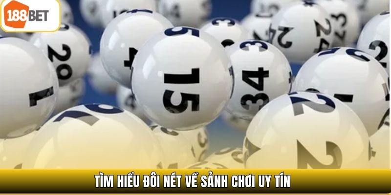 Tìm hiểu đôi nét về sảnh chơi uy tín 